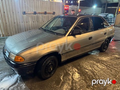 Opel Astra, 1993 il — Zaqatala