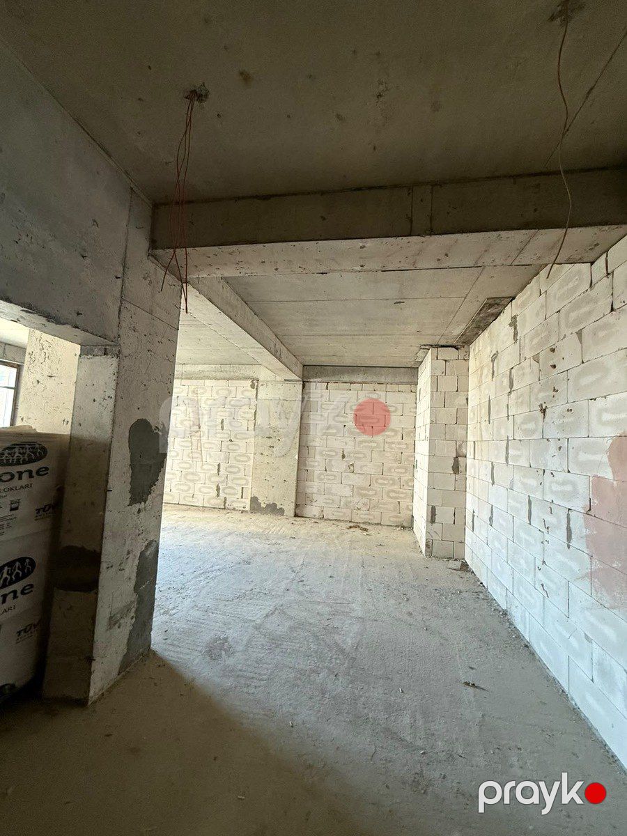 Satılır 2 otaqlı yeni tikili 97 m² — Mənzil, Bakı (5)