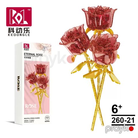 Blok konstruktor GH885, 225 element — Bakı
