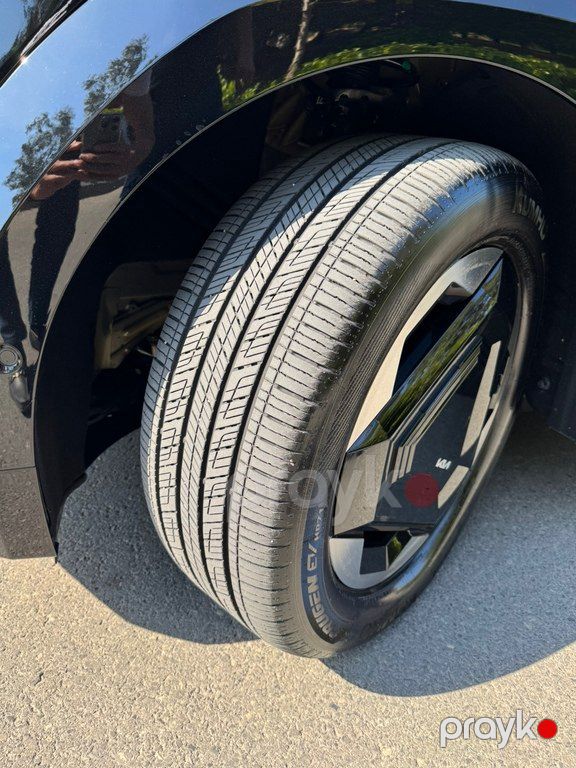 Kia EV9, 99.8 kWh, 2024 il, 27 000 km — Avtomobillər, Bakı (7)