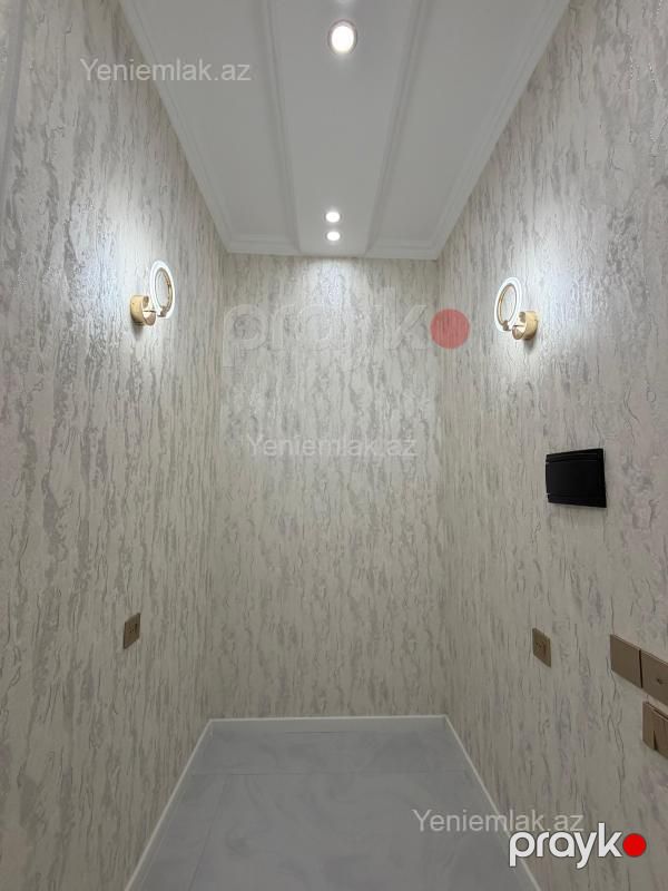 Satılır 2 otaqlı Bina evi menzil (Yeni tikili), 50 m², Sumqayıt Bulvarı — Mənzil, Sumqayıt (11)