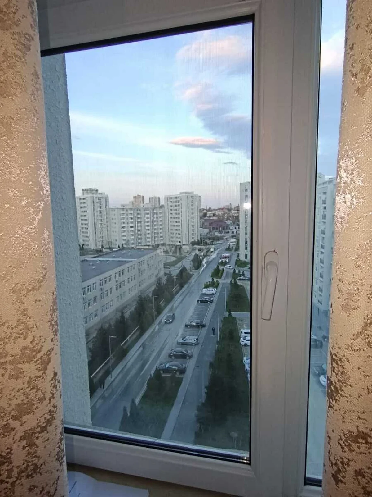 Kirayə 1 otaqlı mənzil Yeni Yasamal qəsəbəsində — Mənzil, Bakı (7)