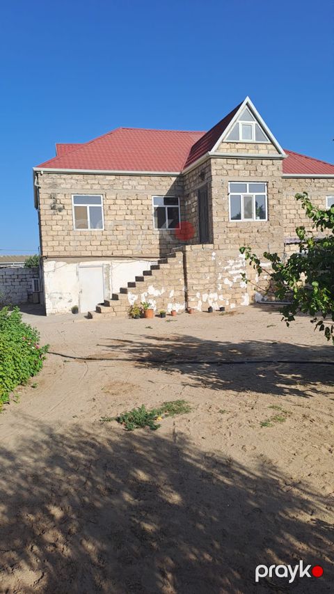 Satış: 5 otaqlı Ev / villa, 220 m², Sabunçu rayonu — Bakı
