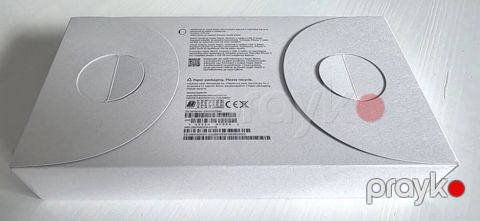 Apple Watch Ultra 3 Black — Bakı
