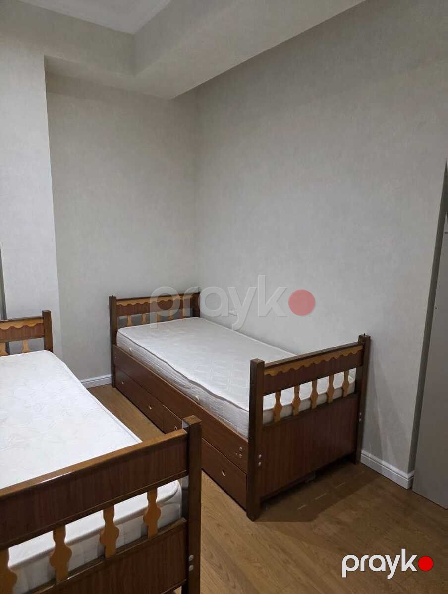 İcarəyə verilir 3 otaqlı yeni tikili 100 m² — Mənzil, Bakı (6)
