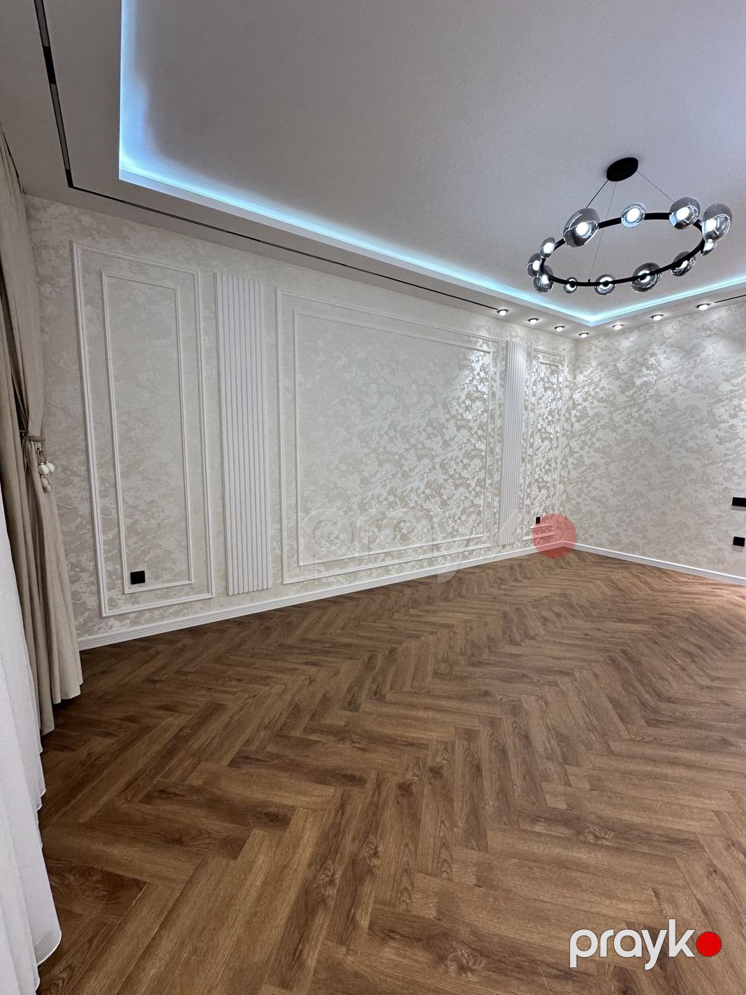 Satılır 3 otaqlı yeni tikili 115 m² — Mənzil, Bakı (6)