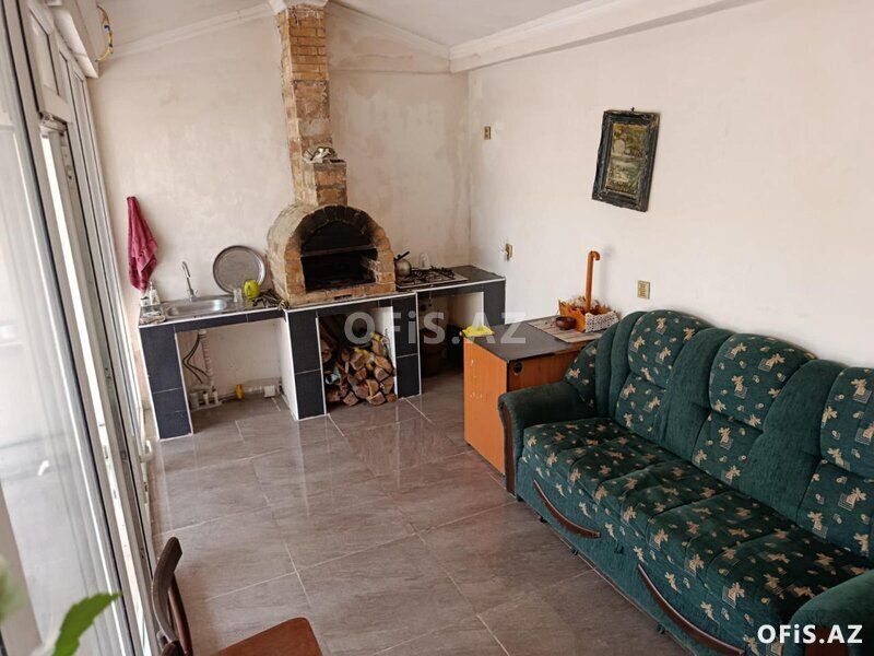 Həyət evləri Satılır Suraxanı r., Əmircan q., 4 otaq, 80 m² — Ev, villa, Bakı (7)