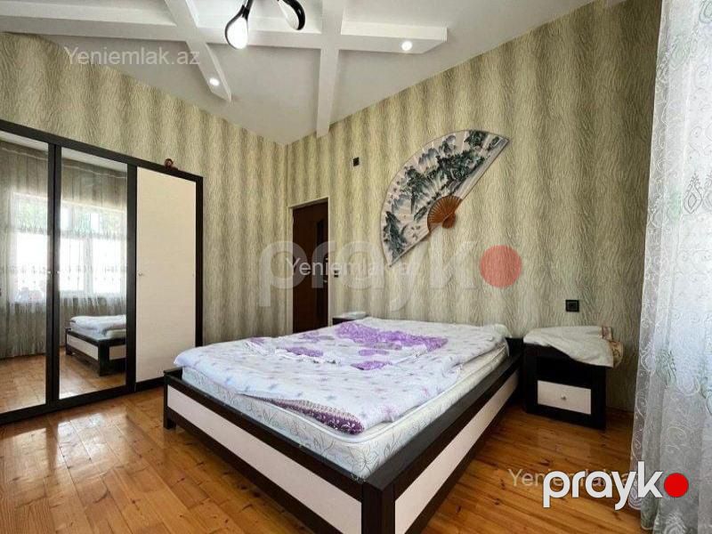 Satılır 8 otaqlı Həyət evi / Villa, 295 m², Sabunçu rayonu — Ev, villa, Bakı (6)