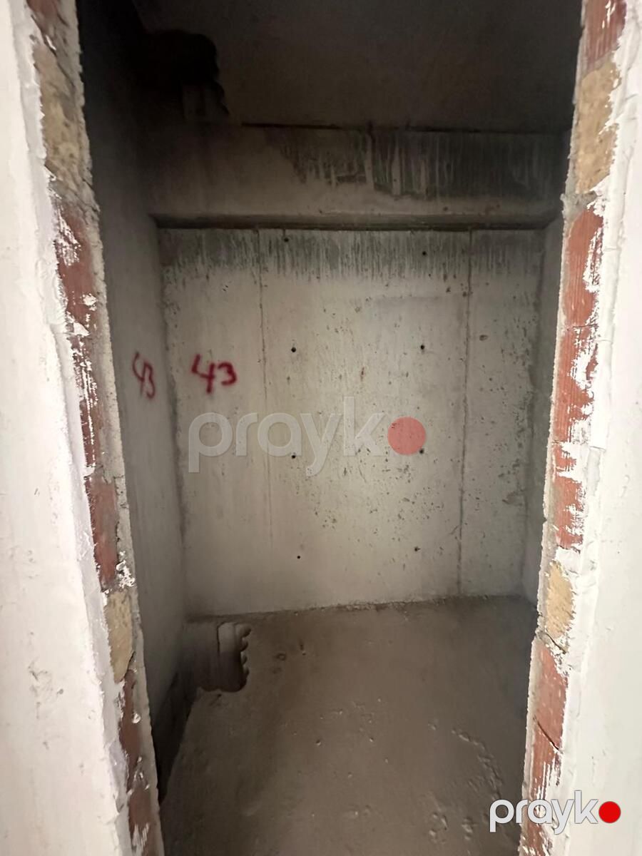 Satılır 2 otaqlı yeni tikili 41.2 m² — Mənzil, Sumqayıt (7)