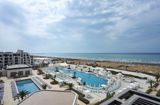Satılır 2 otaqlı yeni tikili 59 m² — Bədəlov — Apartment