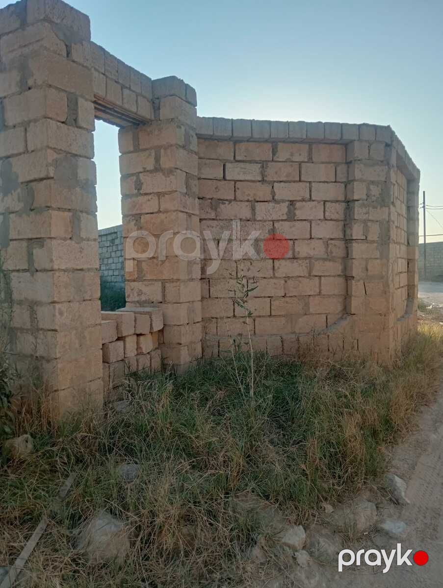 Satılır torpaq 12 sot — Torpaq, Bakı (4)