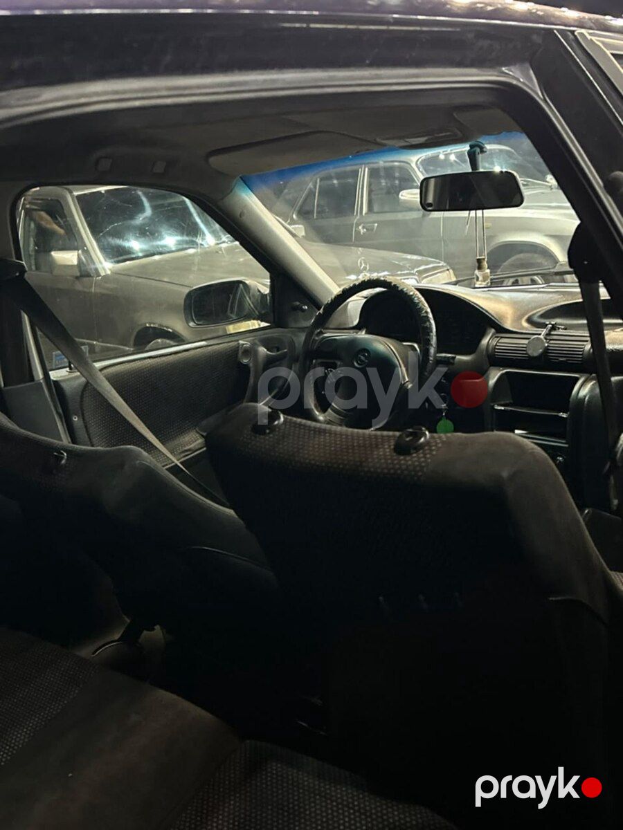 Opel Astra, 1994 il — Avtomobillər, Tərtər (9)