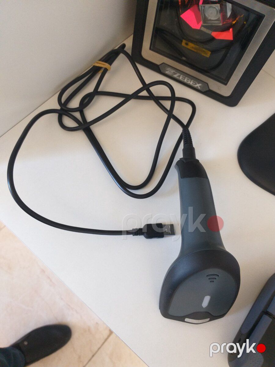 Barkod printer və skaner təmiri — Aparatların təmiri və quraşdırılması, Bakı (6)