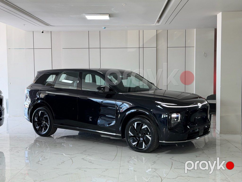 Changan Qiyuan Q07, 1.5 L, 21.5 kWh, 2026 il, yeni — Avtomobillər, Bakı (2)