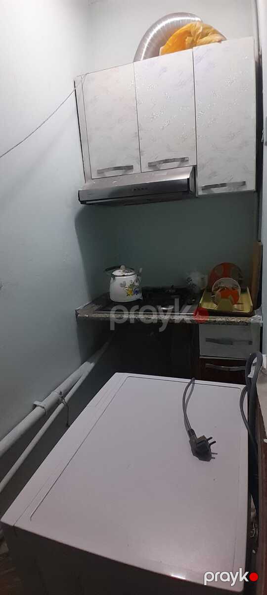 Satılır 2 otaqlı köhnə tikili 40 m² — Mənzil, Bakı (3)