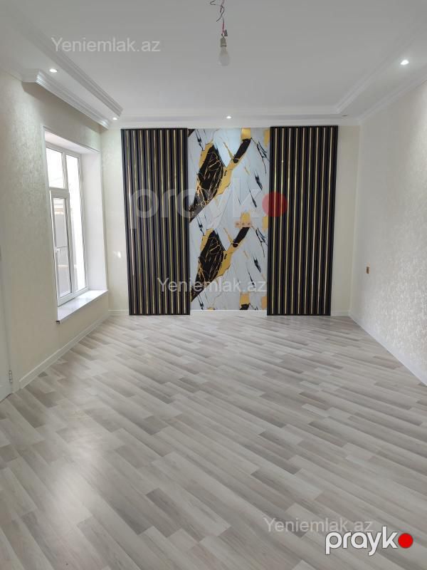 Satılır 4 otaqlı Həyət evi / Villa, 120 m², Bakı — Ev, villa, Bakı (2)