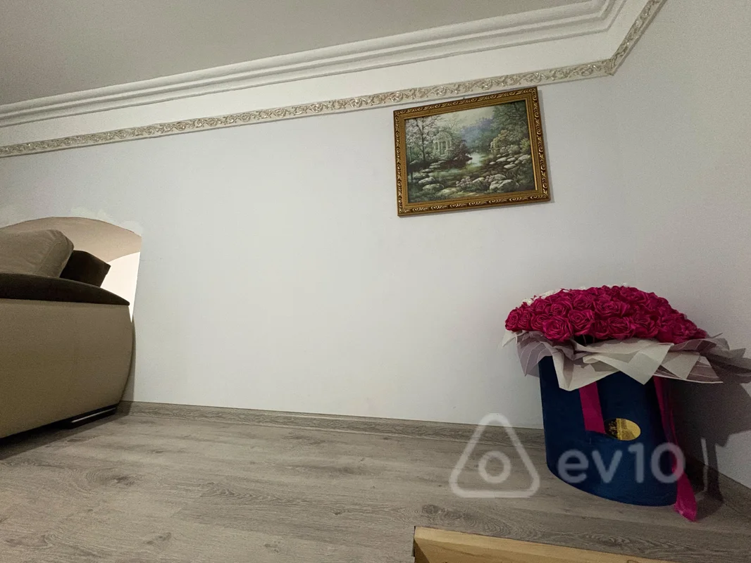 4 otaqlı mənzil, 55 m², Molla Vali Vidadi 161 — kirayə — Mənzil, Bakı (9)