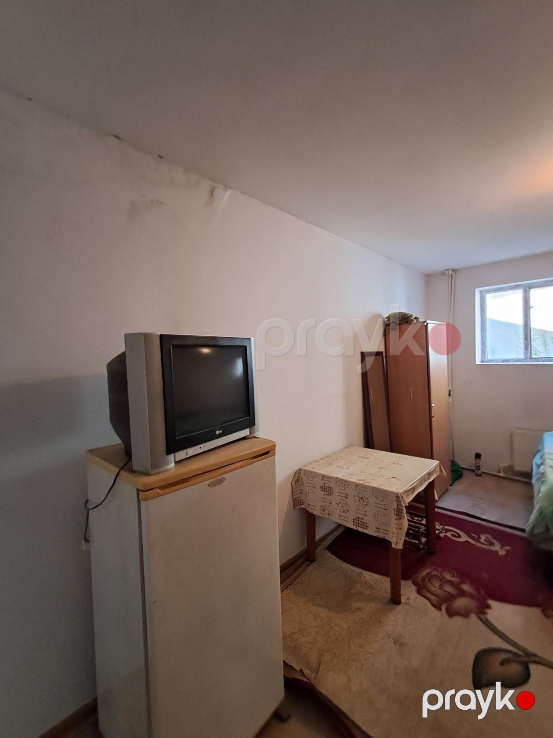 İcarəyə verilir 1 otaqlı həyət evi/bağ evi 25 m² — Ev, villa, Bakı (3)