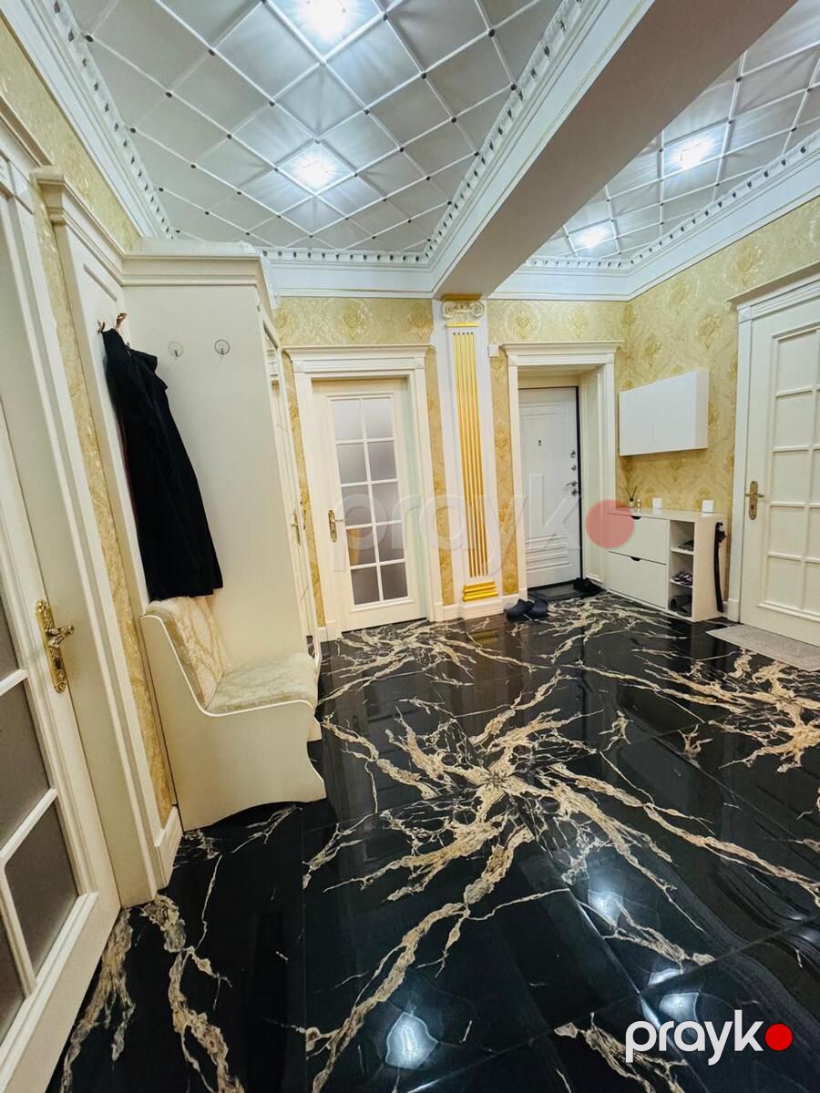 Satılır 4 otaqlı yeni tikili 155 m² — Mənzil, Bakı (7)