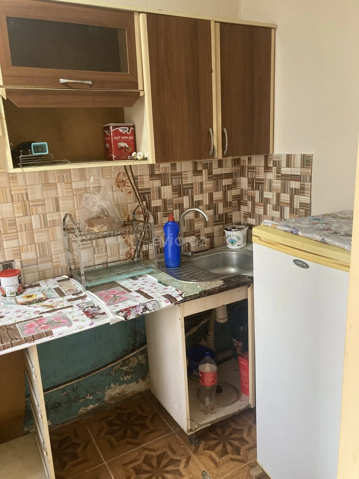 Kirayə 2 otaqlı mənzil Bakıxanov qəsəbəsində — Mənzil, Bakı (6)