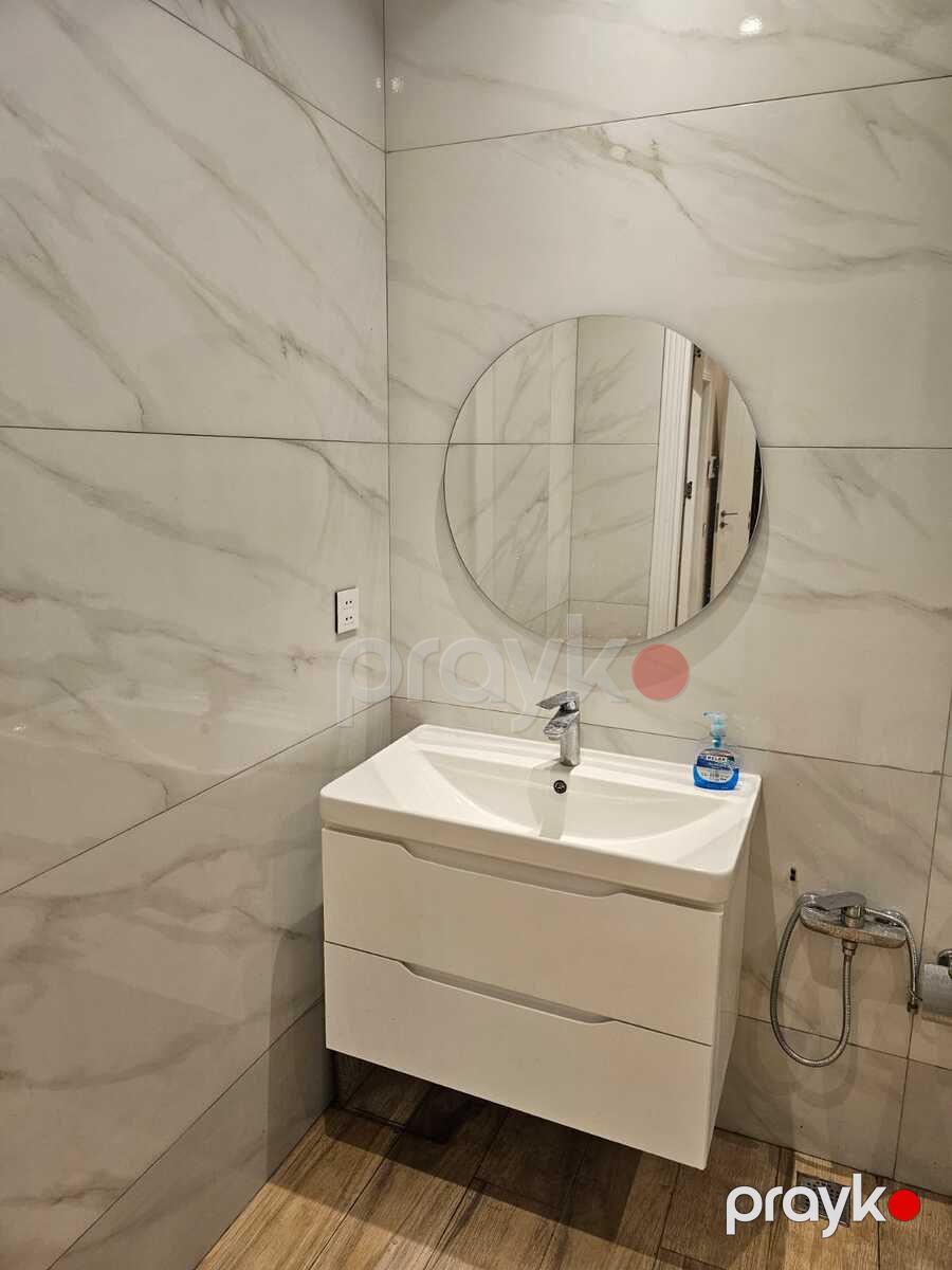 İcarəyə verilir 2 otaqlı yeni tikili 70 m² — Mənzil, Bakı (5)
