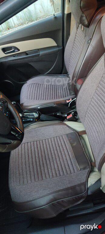 Chevrolet Cruze, 1.8 L, 2011 il, 260 000 km — Avtomobillər, Gəncə (11)