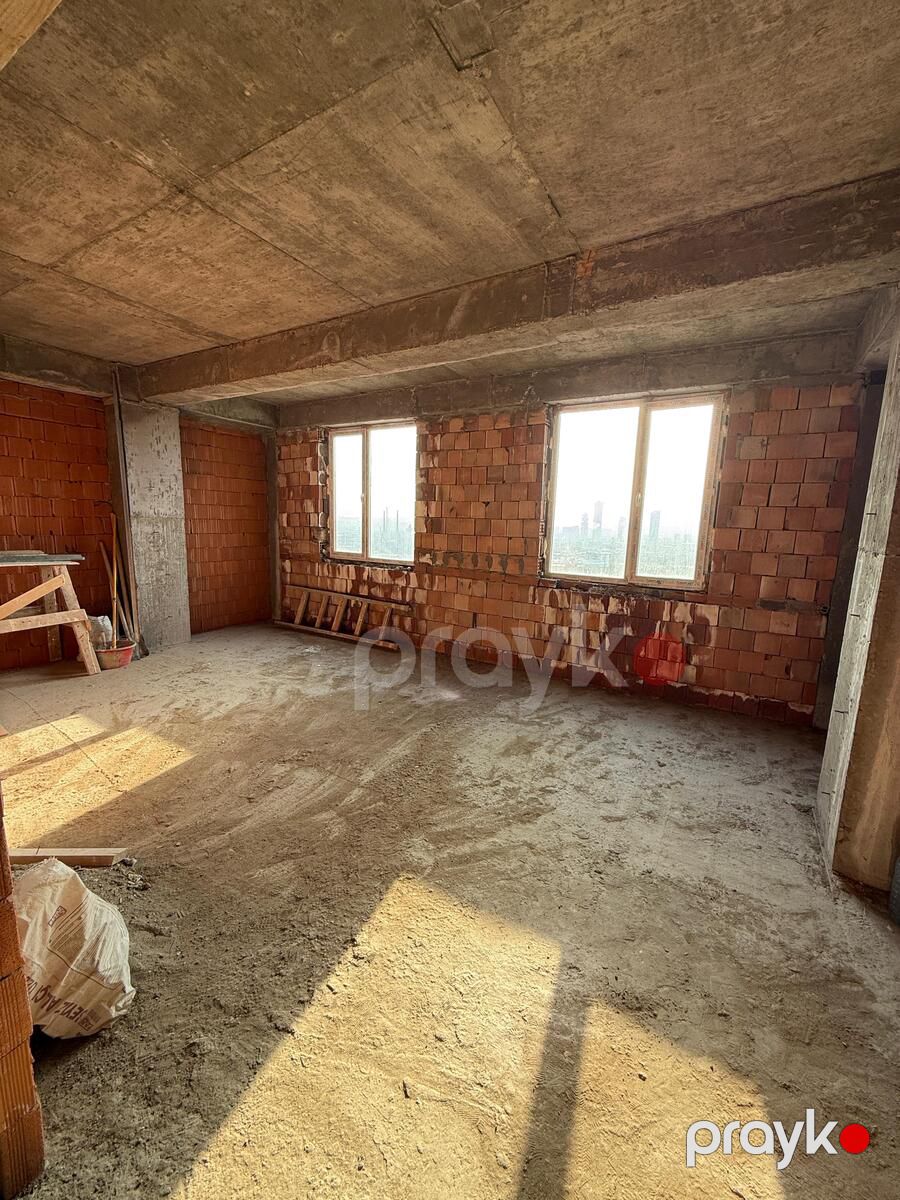 Satılır 4 otaqlı yeni tikili 181 m² — Mənzil, Bakı (6)
