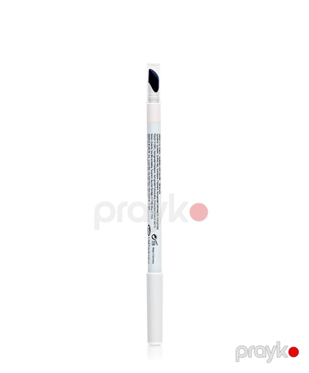Göz gələmi Beaulis Brave It 100 Black — Mallar, Bakı (2)