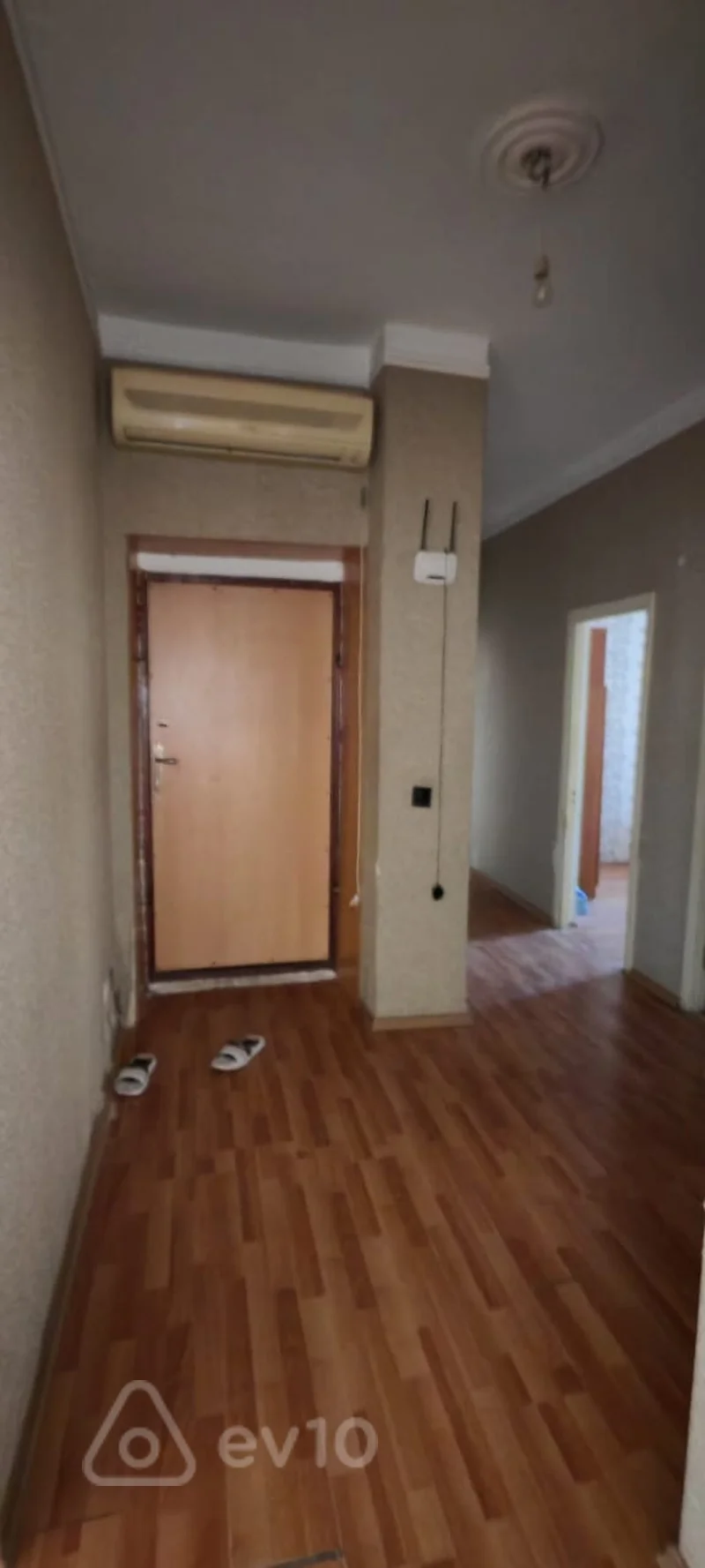4 otaqlı mənzil, 100 m², Əhməd Rəcəbli küçəsi — Mənzil, Bakı (10)