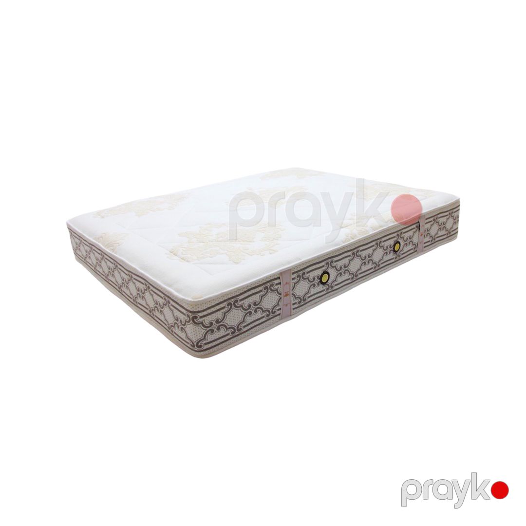 Döşək Royal Home Tekstil VIP Lama 200x200x25 sm — Mallar, Bakı (2)