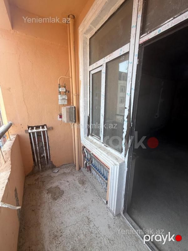 Satılır 3 otaqlı Bina evi menzil (Yeni tikili), 85 m², 16-cı məhəllə — Mənzil, Sumqayıt (11)