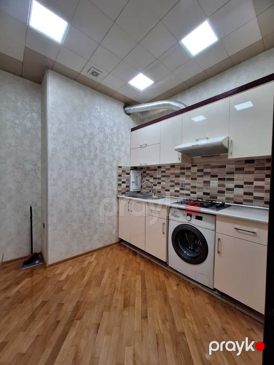 Satılır 2 otaqlı yeni tikili 68 m² — Mənzil, Bakı (8)