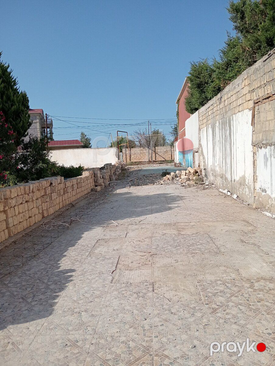 15 sot torpaq sahəsi, Novxanı qəs — Torpaq, Bakı (4)