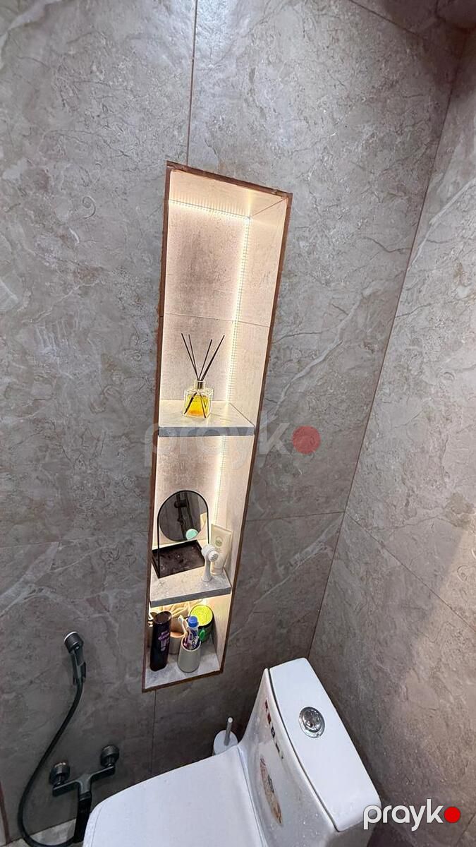 Satılır 2 otaqlı yeni tikili 55 m² — Mənzil, Bakı (12)