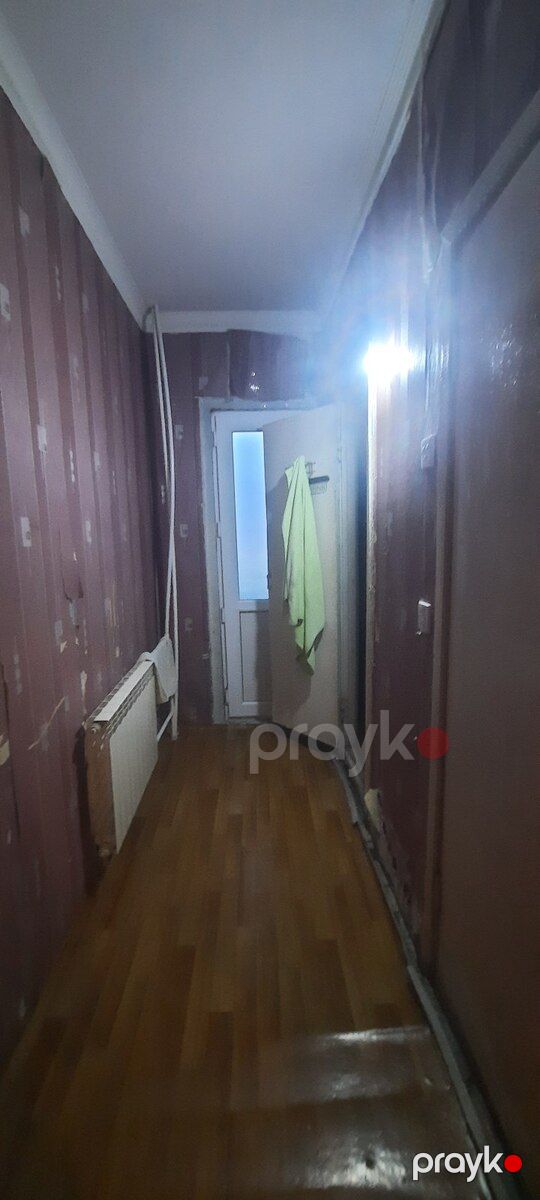 4-otaqlı mənzil, Sumqayıt ş., 88 m² — Mənzil, Sumqayıt (12)