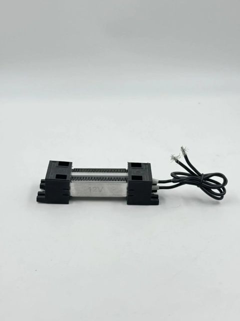 Elektrikli inkubator teni YT-30-24, 12V 100W, quşlar üçün - YT-30-24 — Bakı