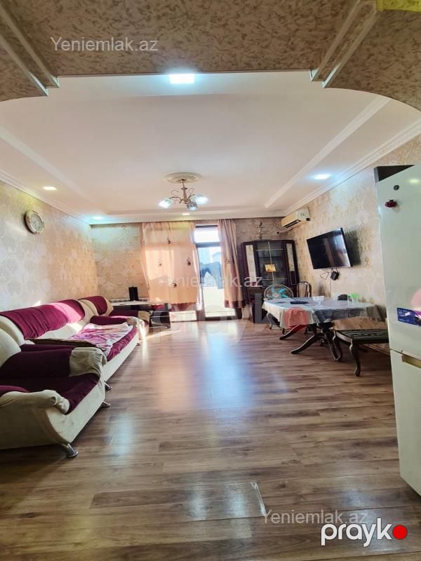 Satılır 1 otaqlı Bina evi menzil (Yeni tikili), 54 m², Xırdalan ş — Mənzil (3)
