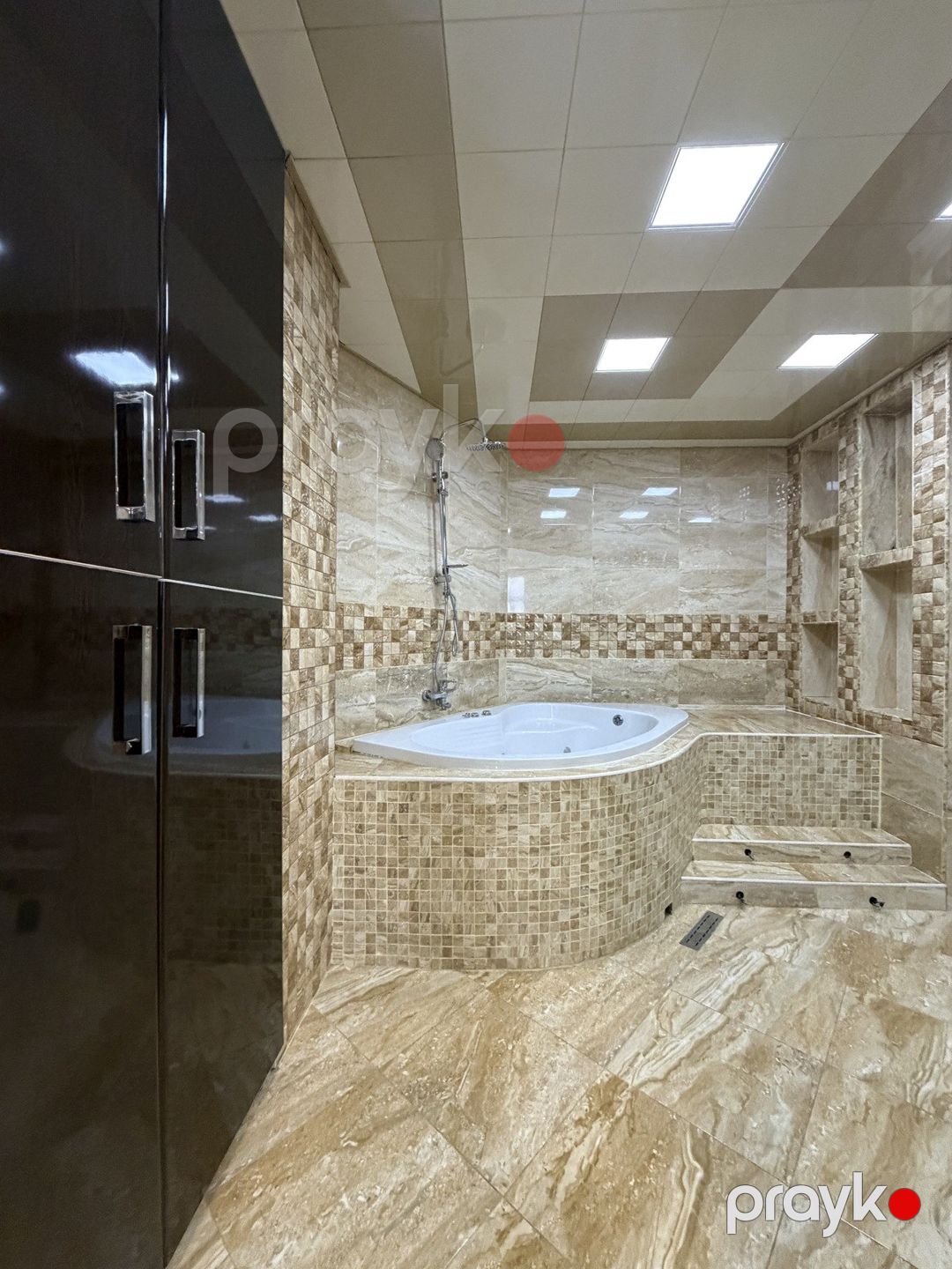 Satılır 3 otaqlı yeni tikili 148 m² — Mənzil, Bakı (4)