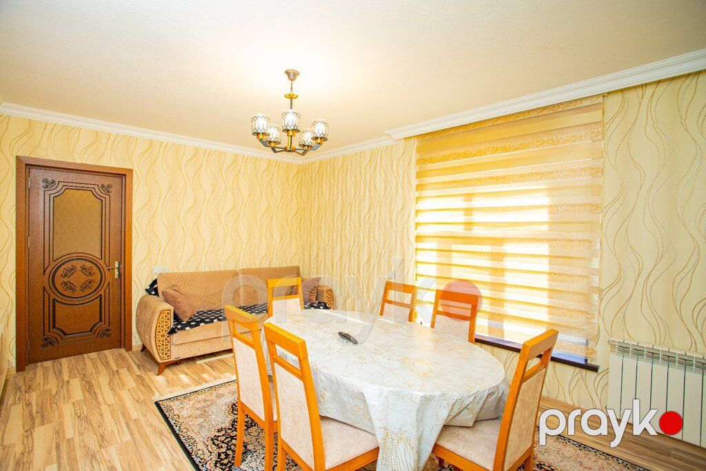 Bağ evi kirayə verilir, Quba r — Ev, villa, Quba (8)