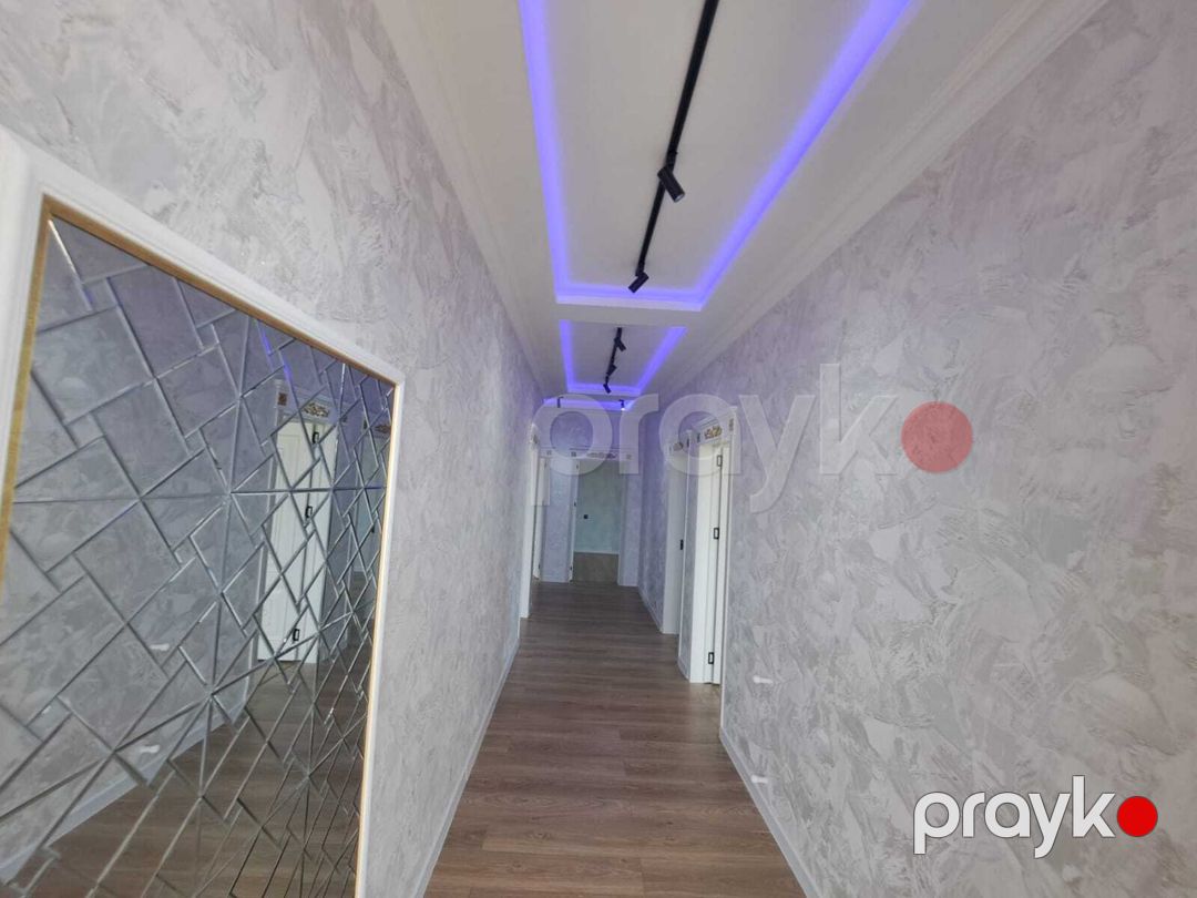 Satılır 7 otaqlı həyət evi/bağ evi 240 m² — Ev, villa, Bakı (5)
