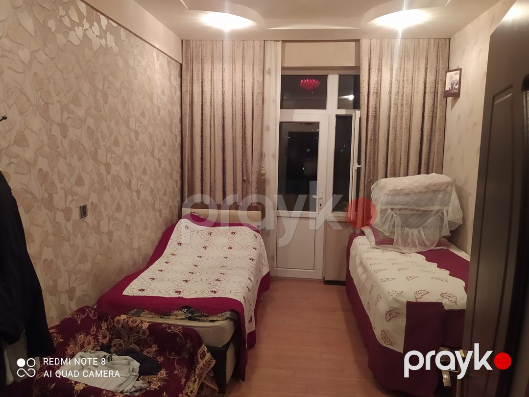 İcarəyə verilir 3 otaqlı yeni tikili 106 m² — Mənzil, Bakı (6)