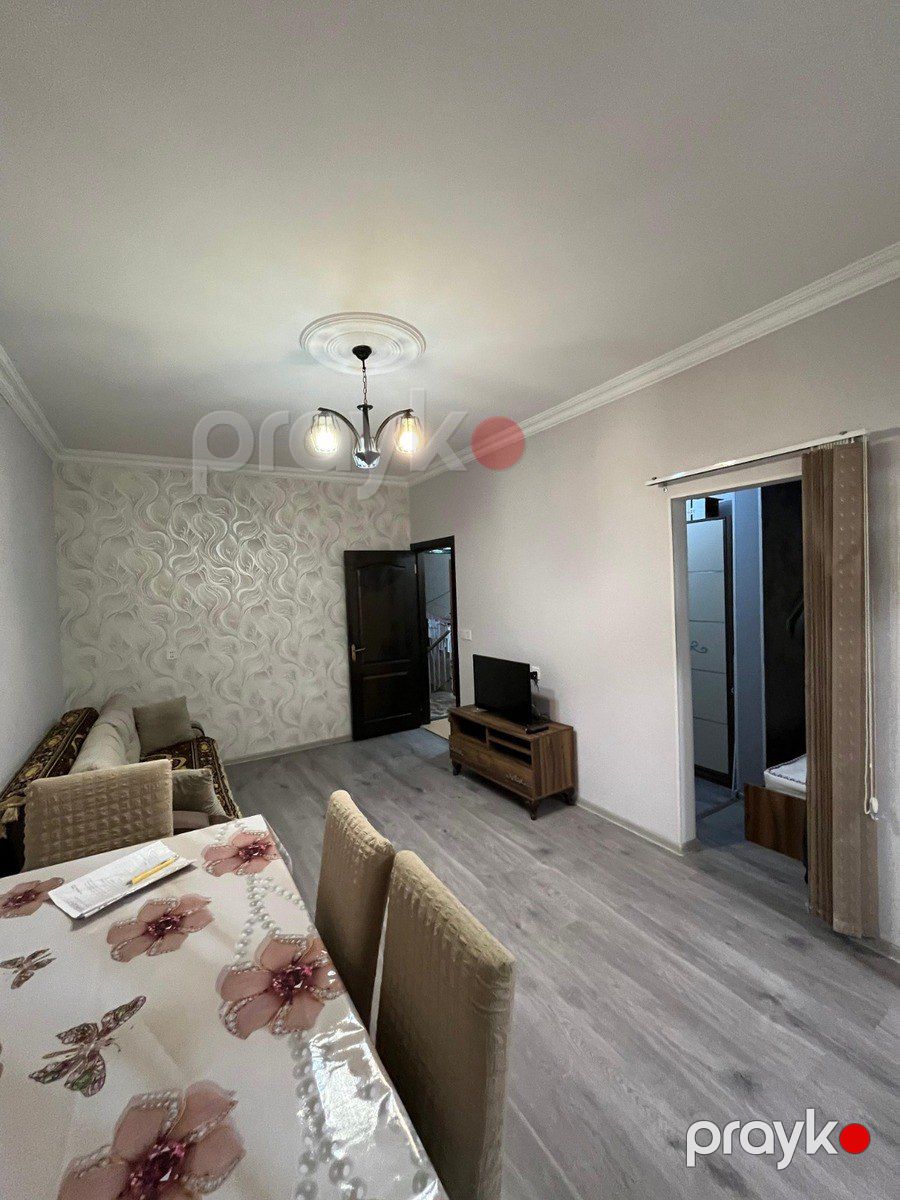 İcarəyə verilir 2 otaqlı yeni tikili 62 m² — Mənzil, Bakı (2)