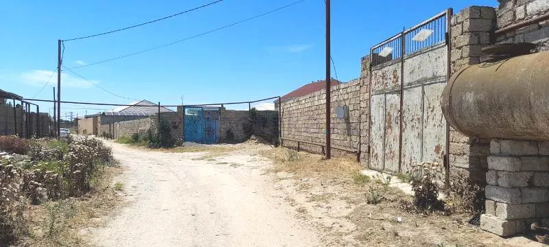 Satılır: Torpaq, Sabunçu r., 12.00 sot — Torpaq, Maştağa (6)