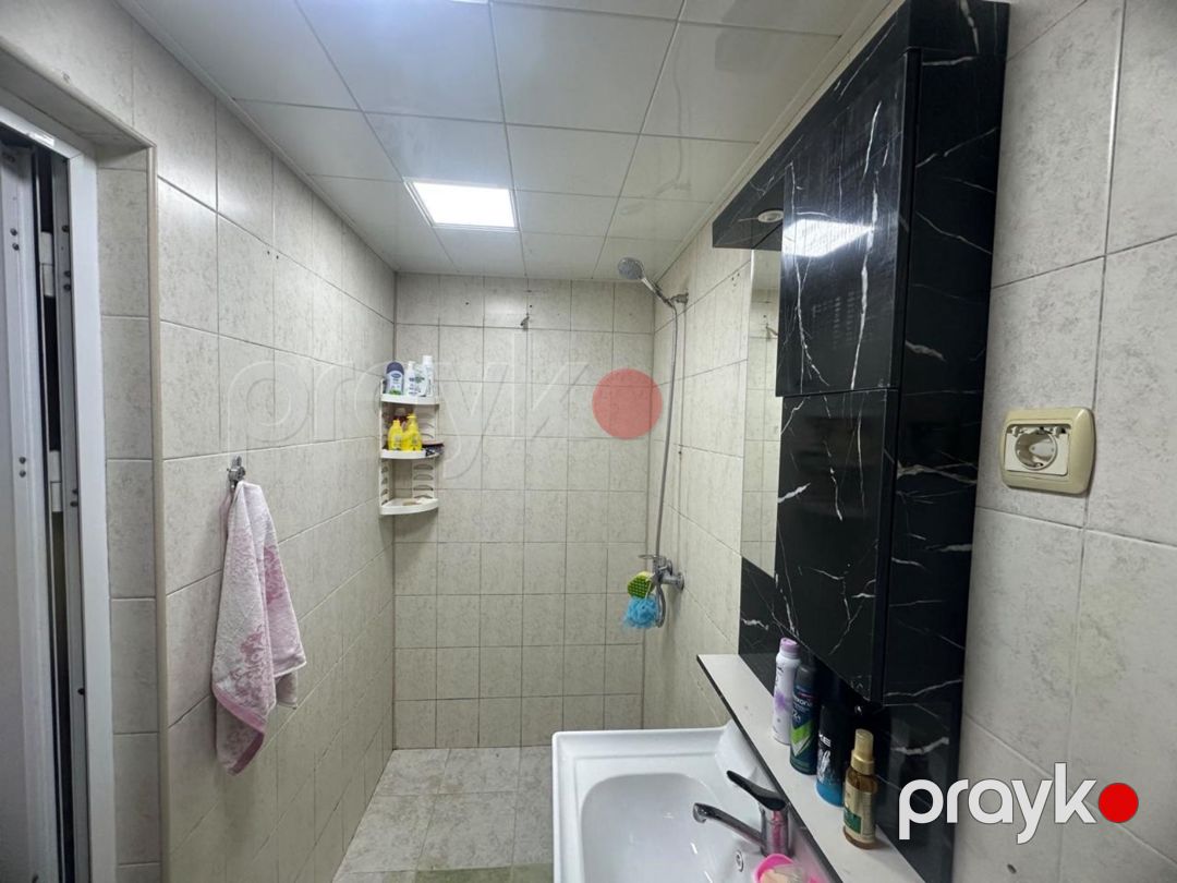 2-otaqlı mənzil, Rəşid Məmmədov küç., 52 m² — Mənzil, Bakı (7)