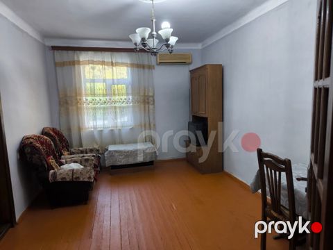 2-otaqlı mənzil, Biləcəri qəs., 50 m² — Bakı