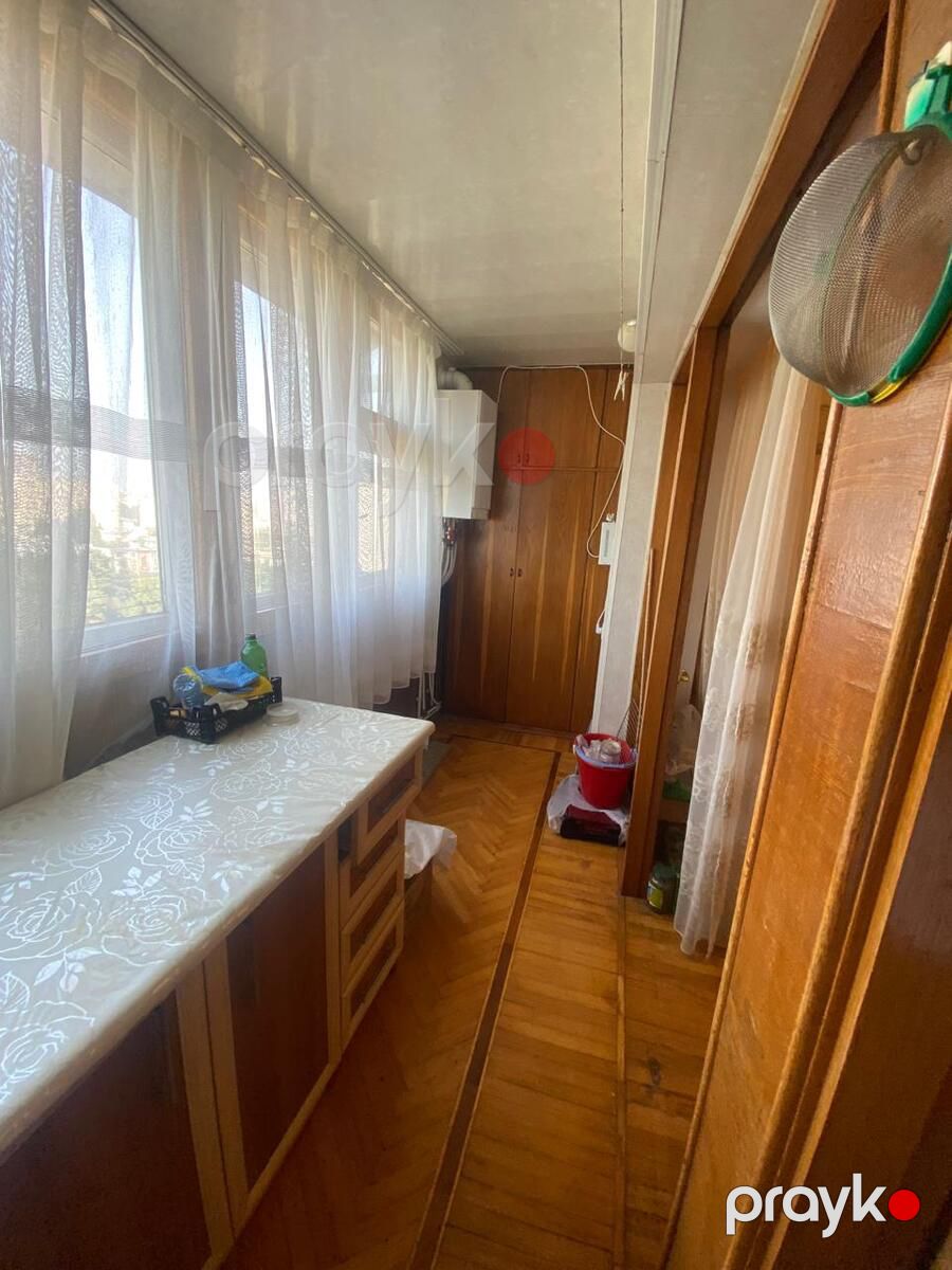 Satılır 3 otaqlı köhnə tikili 65 m² — Mənzil, Bakı (9)