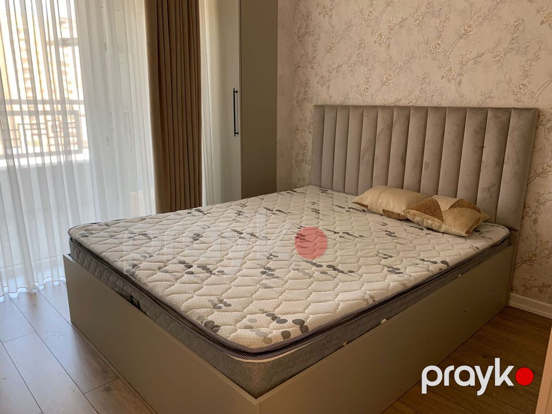 İcarəyə verilir 2 otaqlı yeni tikili 70 m² — Mənzil, Bakı (4)