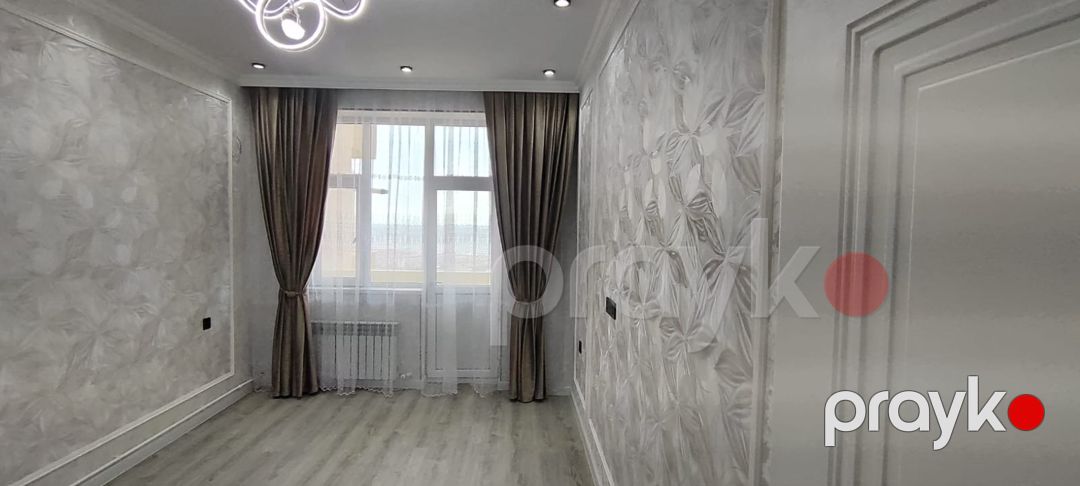 Satılır 2 otaqlı yeni tikili 74 m² — Mənzil, Bakı (7)