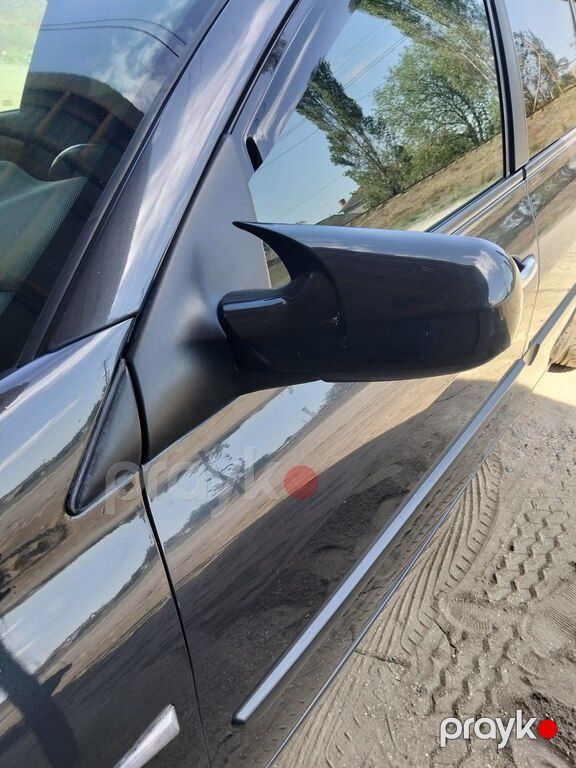 Renault Megane, 1.5 L, 2007 il, 452 345 km — Avtomobillər, Lənkəran (8)