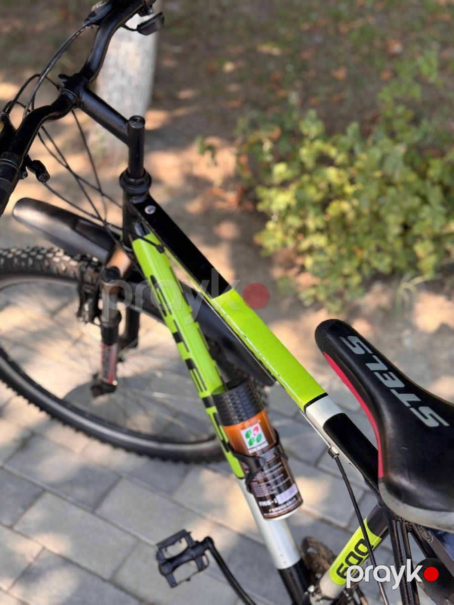 Velosiped Stels Navıqator-650 — Velosipedlər, Bakı (10)